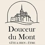 Private And Garden 10 Min From Mont St-michel *