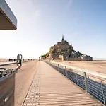 Holiday home Private And Garden 10 Min From Mont St-michel Pontorson