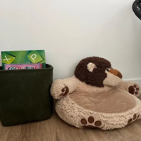 בית נופש Private And Garden 10 Min From Mont St-michel