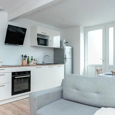 Holiday home Private And Garden 10 Min From Mont St-michel Pontorson