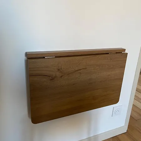 Private And Garden 10 Min From Mont St-michel