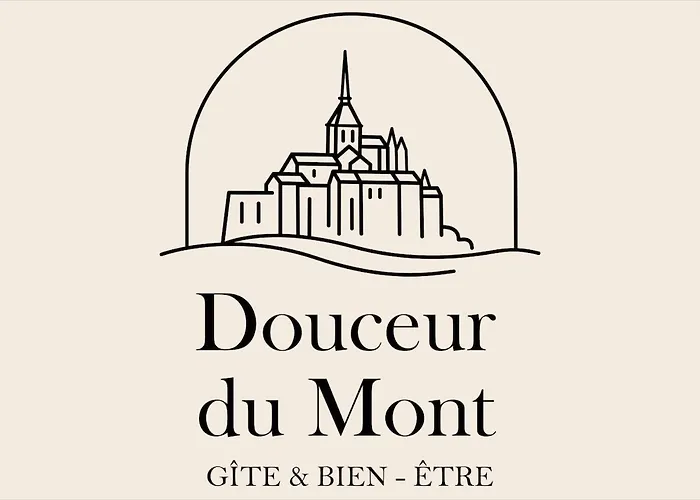 Private And Garden 10 Min From Mont St-michel *