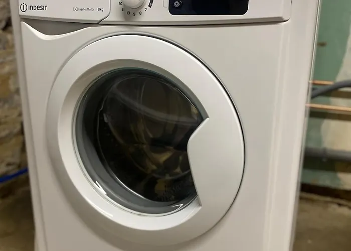 Holiday home Private And Garden 10 Min From Mont St-michel *