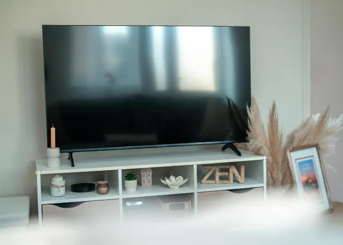 Holiday home Private And Garden 10 Min From Mont St-michel