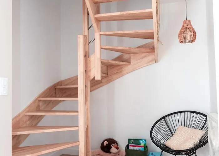 Holiday home Private And Garden 10 Min From Mont St-michel Pontorson